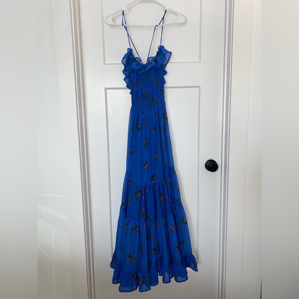 NWT Free People Dress